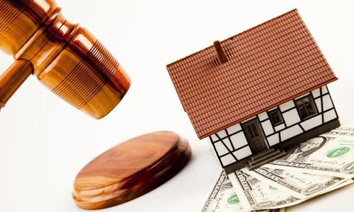 锦盾房产律师帮你解决房屋买卖中的无权代理情形