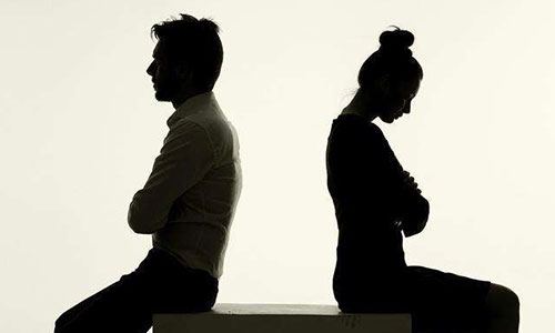 协议离婚后反悔财产分割怎么办？