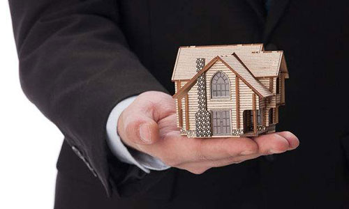 房屋买卖合同是否可以作为担保?