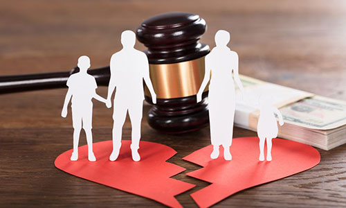 离婚子女的抚养费是强制性的吗?